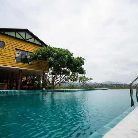 Greenfield Ecostay Φονγκ Να Εξωτερικό φωτογραφία