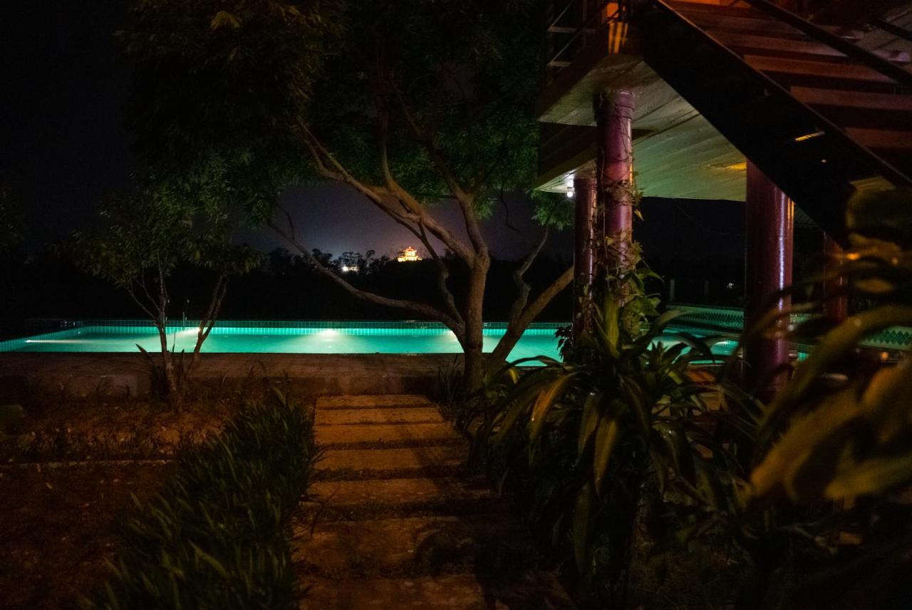 Greenfield Ecostay Φονγκ Να Εξωτερικό φωτογραφία