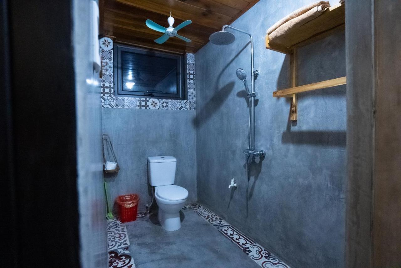 Greenfield Ecostay Φονγκ Να Εξωτερικό φωτογραφία