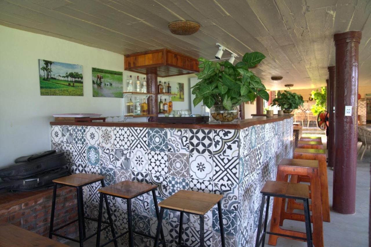 Greenfield Ecostay Φονγκ Να Εξωτερικό φωτογραφία