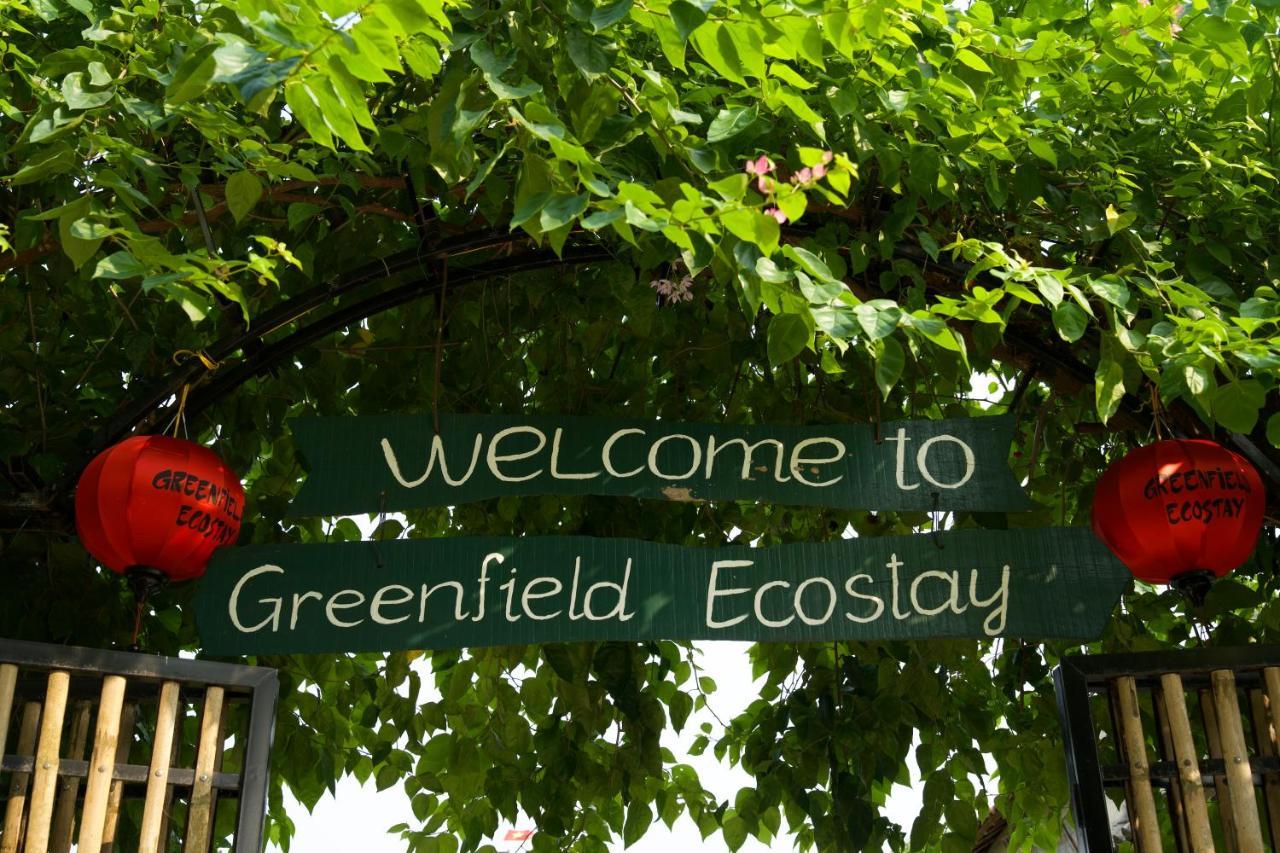 Greenfield Ecostay Φονγκ Να Εξωτερικό φωτογραφία