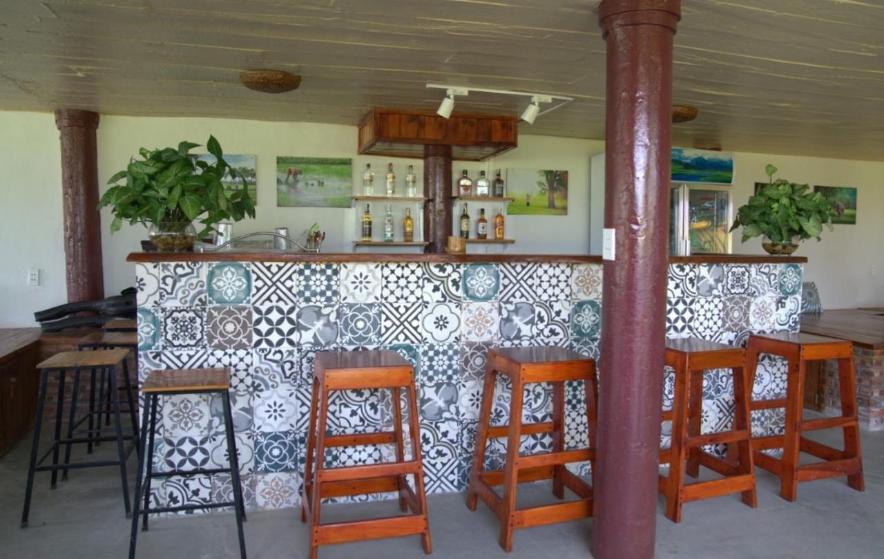 Greenfield Ecostay Φονγκ Να Εξωτερικό φωτογραφία
